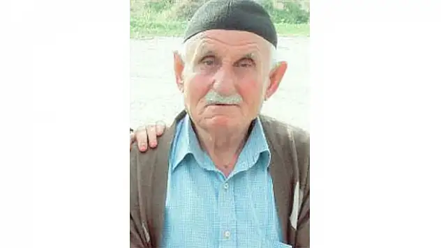 Konya'da kayıp olan alzheimer hastası yaşlı adam  bulundu