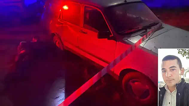 Konya'da kayıp olarak aranan kişi tarlada ölü bulundu
