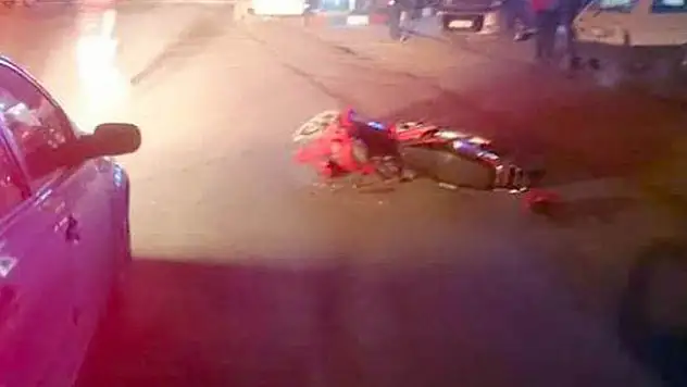 Konya'da kaza: 1 ölü