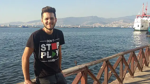 Konya'da kaza geçiren genç nikahının kıyılacağı gün yaşamını yitirdi
