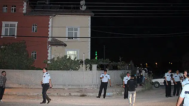 Konya'da kaza sonrası kavga! 8 yaralı