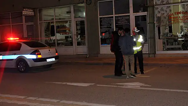 Konya'da kazada bir kişinin ölümüne neden olan sürücü tutuklandı