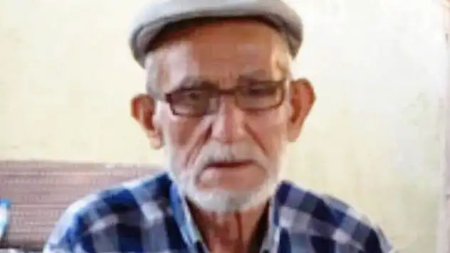 Konya'da kazada yaralanan yaşlı adam hayatını kaybetti

