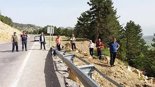 Konya'da kendisinde 24 saattir kendisinden haber alınamayan kadına ulaşıldı