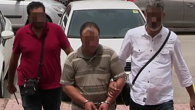 Konya'da kendisine borcu olan gencin annesini rehin alıp babasını vuran sanığa 13 yıl 4 ay hapis cezası verildi