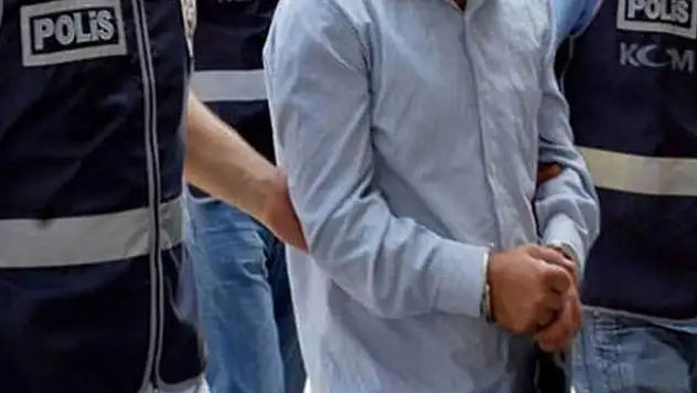 Konya'da kesinleşmiş hapis cezası bulunan 3 şahıs yakalandı