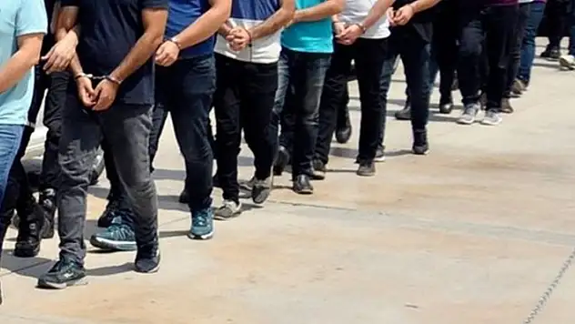 Konya'da kesinleşmiş hapis cezası olan 15 firari hükümlü yakalandı

