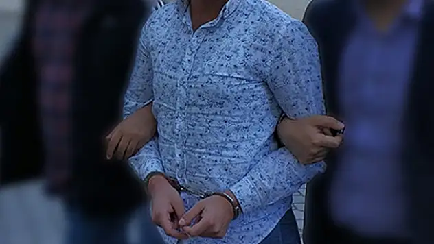 Konya'da kesinleşmiş hapis cezası olan 2 kişi yakalandı