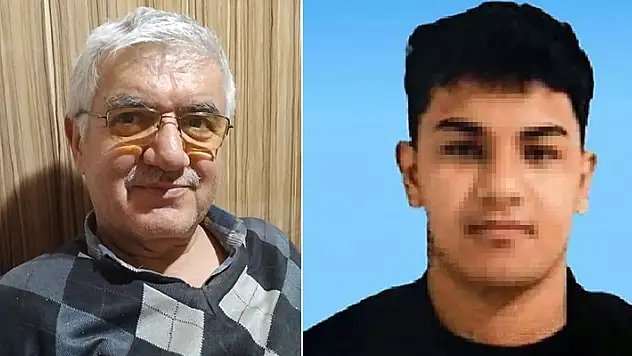 Konya'da kick boksçunun yumruk attığı yaşlı adam, 22 günlük yaşam savaşını kaybetti
