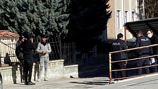Konya'da kimliği olmayan 1 yaşındaki bebeğin şüpheli ölümü
