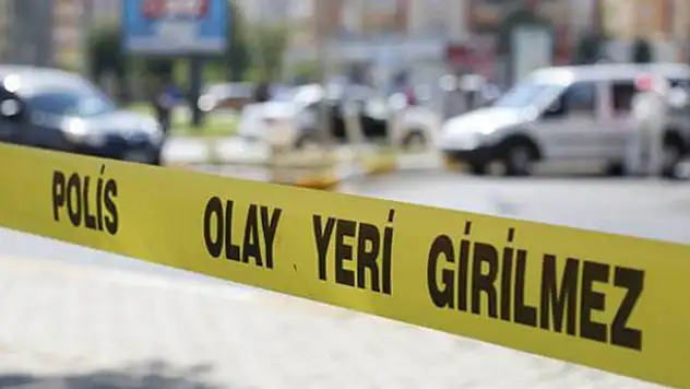 Konya'da kimya öğretmeni kaldığı otelin odasında ölü bulundu