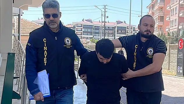 Konya'da kiracısını 'su faturası' anlaşmazlığından öldüren ev sahibi için istenen ceza belli oldu