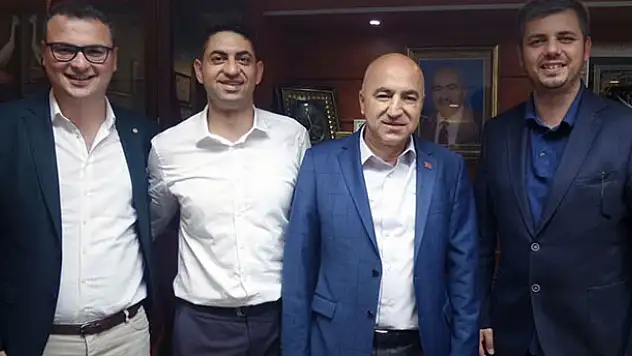 Konya'da kiralık konut bulmak çok zor