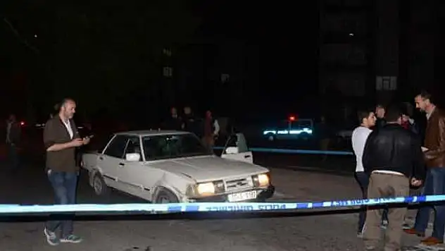Konya'da kırmızı ışıkta bekleyen sürücüyü pompalı tüfekle öldüren sanığın yargılaması sürüyor