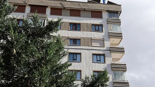 Konya'da kış sezonunun başlaması kiralık daire fiyatlarına yansıdı