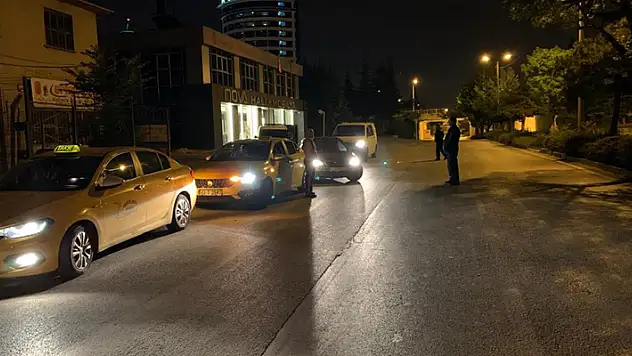Konya'da kısıtlamada sokağa çıkan vatandaşlar, rahat tavırlarıyla dikkat çekti
