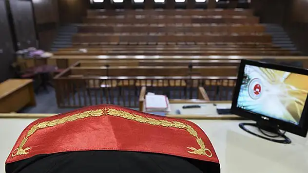 Konya'da kız arkadaşı için 'kendi kendini vurdu' diyen sanığın yargılanması sürüyor
