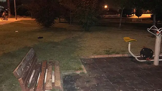 Konya'da kız meselesi yüzünden çıktığı iddia edilen kavgada kan aktı: 1 ölü!