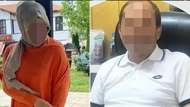 Konya'da kızının başkasından olduğunu öğrenen iş insanı, bir de üstüne mahkûm oldu
