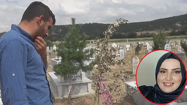 Konya'da, kocası tarafından öldürülen kadının kardeşi konuştu: Cinayetin tek başına işlendiğine inanmıyorum