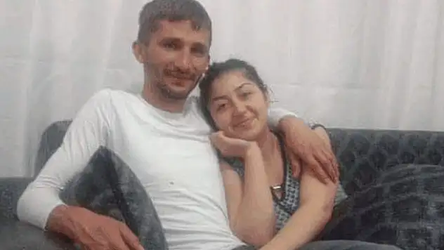 Konya'da kocasını öldüren kadına kaynanası ve kayınpederi sahip çıktı