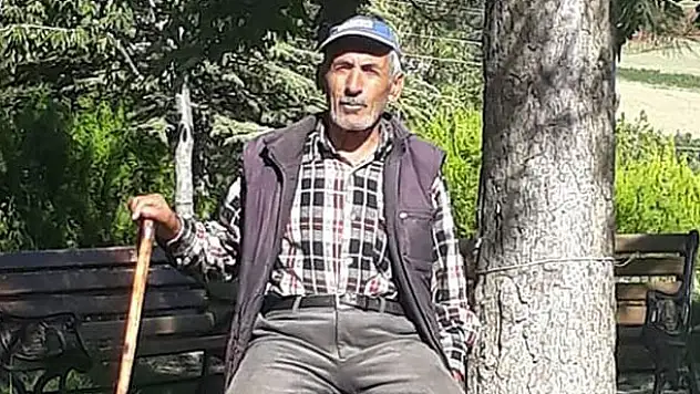 Konya'da komşu cinayeti