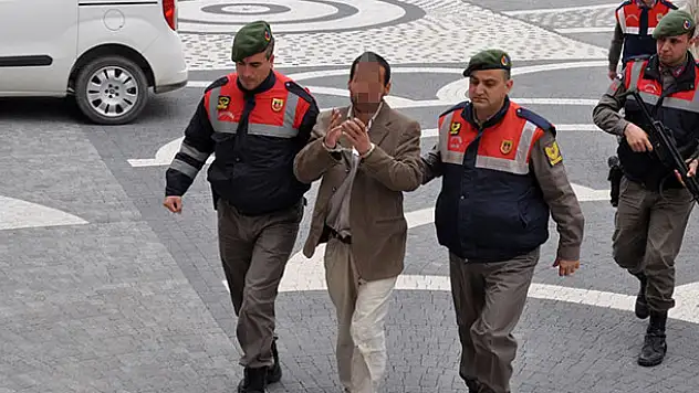 Konya'da komşu kavgası: 2 yaralı