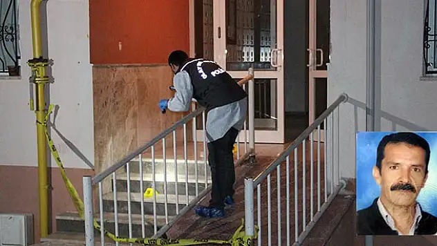 Konya'da komşu kavgası kanlı bitti: 1 ölü, 5 yaralı