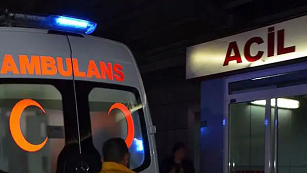 Konya'da komşular arasında kavga çıktı: 4 yaralı
