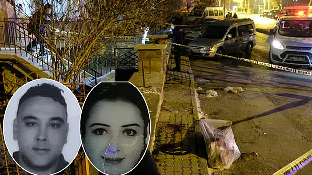 Konya'da komşusu olan karı kocayı öldüren sanığın, haksız tahrik indirimiyle iki kez 18 yıla kadar hapsi istendi
