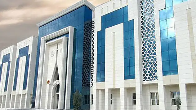 Konya'da komşusunu öldüren 80 yaşındaki sanığın yargılanması sürüyor