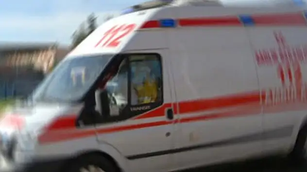 Konya'da kontrolden çıkan otomobil devrildi: 5 yaralı 