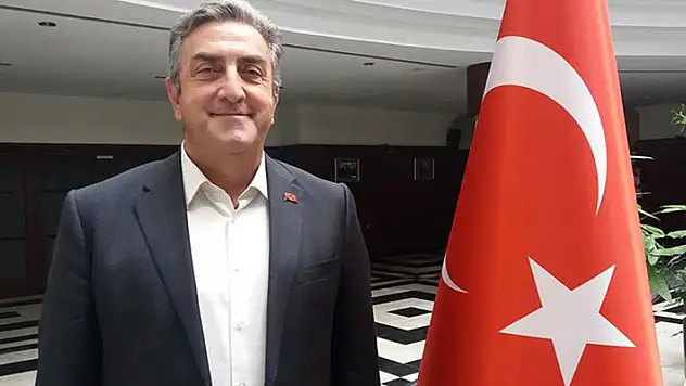 Konya'da konuşan TUA Başkanı Yıldırım, uzay çalışmalarında yoğun çaba gösterdiklerini söyledi

