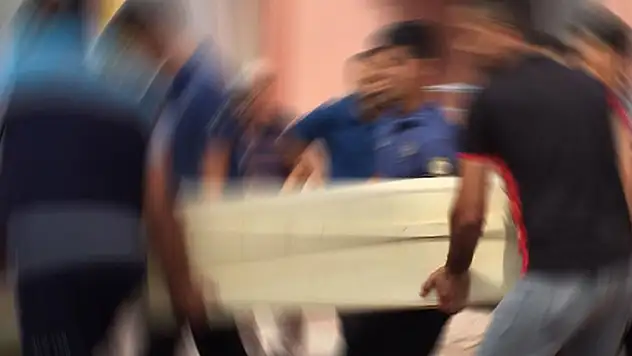 Konya'da korkunç cinayet: 6 aylık hamile eşini öldürdü!