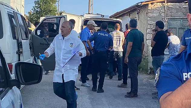 Konya'da korkunç cinayet! Borç- alacak tartışmasında kuzenini tabancayla öldürdü

