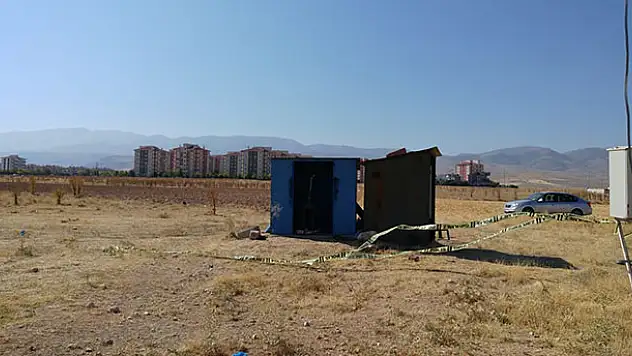 Konya'da korkunç cinayet: Eşini eşarpla boğarak öldürdü