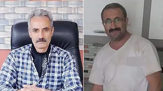 Konya'da korkunç cinayetin detayları: Meslektaşını öldürüp iş yerini ateşe vermiş
