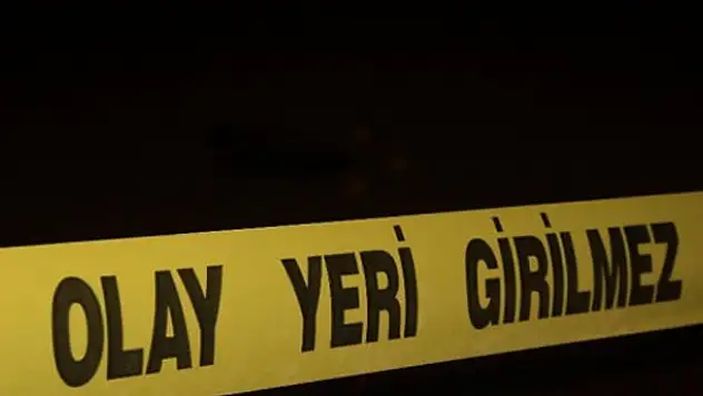 Konya'da korkunç iddia! Amcasını çamurla boğarak öldürmüş