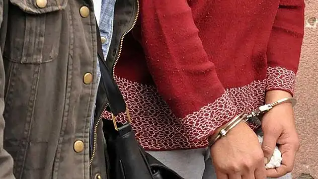 Konya'da korkunç olay! Yeni doğan bebeğini öldürdüğü iddia edilen anne gözaltına alındı
