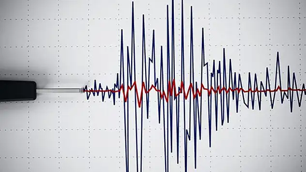Konya'da korkutan deprem!