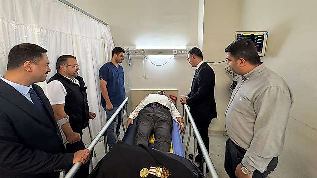 Konya'da korkutan kaza! Kıbrıs gazisi yaralandı