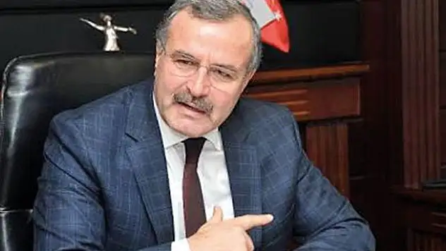 Konya'da koronavirüs nedeniyle kapatılan iş yeri var mı? KSO Başkanı Kütükcü açıkladı