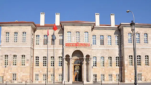 Konya'da koronavirüs tedbirleri kapsamında yeni kısıtlama kararları alındı