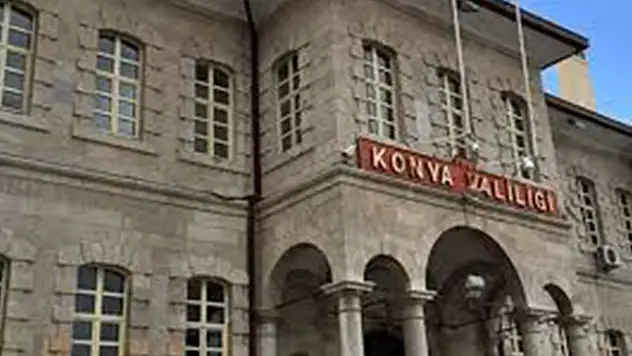 Konya'da koronavirüs yasakları gevşetildi! İşte yeni düzenlemeler