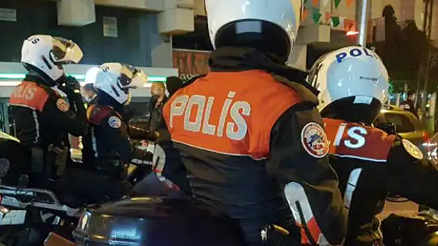 Konya'da Kovid-19 tedbirlerine uymayan 380 kişiye ceza kesildi