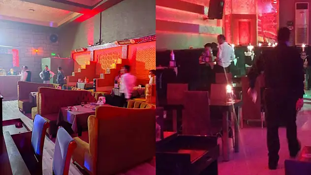 Konya'da Kovid-19 tedbirlerine uymayan 97 kişiye para cezası kesildi
