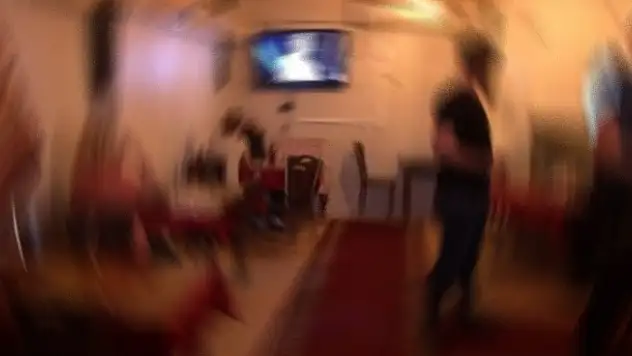 Konya'da Kovid-19 tedbirlerine uymayan eğlence mekanlarındaki 62 kişiye para cezası kesildi