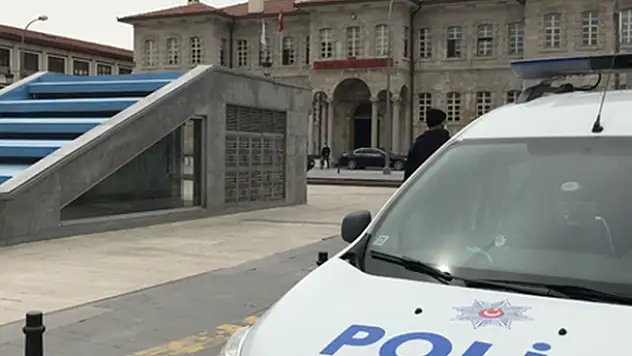 Konya'da Kovid-19 tedbirlerini ihlal eden 285 kişiye cezai işlem uygulandı
