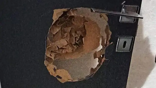 Konya'da Kovid-19 tedbirlerini ihlal eden 2 iş yerine 'koçbaşı' ile baskın düzenlendi