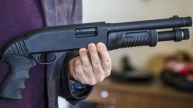 Konya'da koyun alışverişinde çıkan tartışma kanlı bitti: 1 ölü, 1 yaralı
